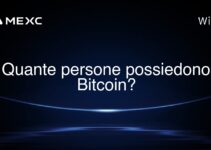 Quante persone possiedono Bitcoin?