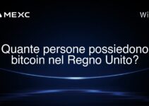 Quante persone possiedono bitcoin nel Regno Unito?