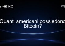Quanti americani possiedono Bitcoin?