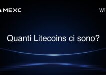 Quanti Litecoins ci sono?