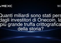 Quanti miliardi sono stati persi dagli investitori di Onecoin, la più grande truffa crittografica della storia?