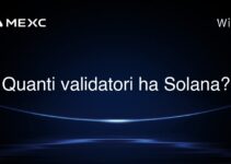 Quanti validatori ha Solana?