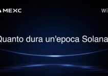 Quanto dura un’epoca Solana?