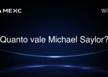 Quanto vale Michael Saylor?