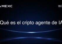 ¿Qué es el cripto agente de IA?