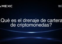 ¿Qué es el drenaje de carteras de criptomonedas?
