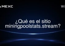 ¿Qué es el sitio miningpoolstats.stream?