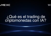 ¿Qué es el trading de criptomonedas con IA?