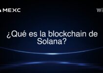 ¿Qué es la blockchain de Solana?