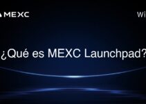 ¿Qué es MEXC Launchpad?