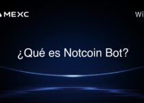 ¿Qué es Notcoin Bot?