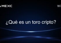 ¿Qué es un toro cripto?