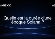 Quelle est la durée d’une époque Solana ?