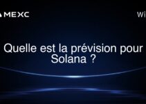 Quelle est la prévision pour Solana ?