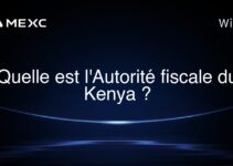 Quelle est l’Autorité fiscale du Kenya ?