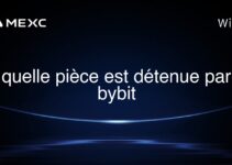 quelle pièce est détenue par bybit