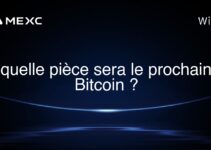 quelle pièce sera le prochain Bitcoin ?