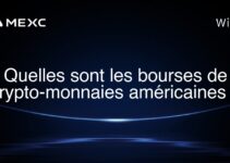 Quelles sont les bourses de crypto-monnaies américaines ?
