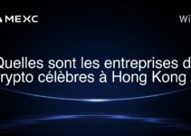 Quelles sont les entreprises de crypto célèbres à Hong Kong ?