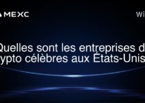 Quelles sont les entreprises de crypto célèbres aux États-Unis ?