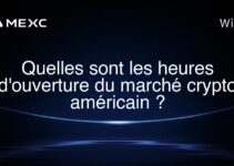 Quelles sont les heures d’ouverture du marché crypto américain ?