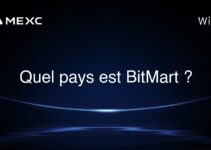 Quel pays est BitMart ?