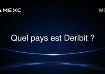 Quel pays est Deribit ?