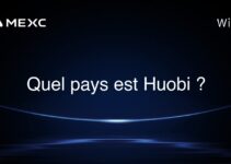 Quel pays est Huobi ?