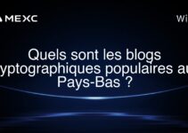 Quels sont les blogs cryptographiques populaires aux Pays-Bas ?