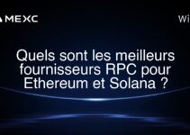 Quels sont les meilleurs fournisseurs RPC pour Ethereum et Solana ?