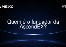 Quem é o fundador da AscendEX?