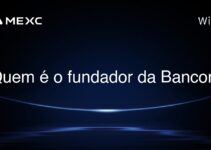 Quem é o fundador da Bancor?