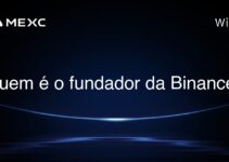 Quem é o fundador da Binance?