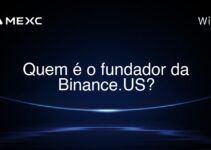 Quem é o fundador da Binance.US?