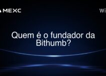 Quem é o fundador da Bithumb?