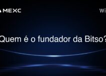 Quem é o fundador da Bitso?