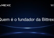 Quem é o fundador da Bittrex?
