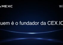 Quem é o fundador da CEX.IO?