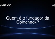 Quem é o fundador da Coincheck?