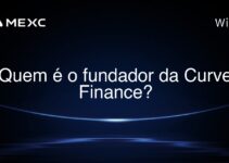 Quem é o fundador da Curve Finance?