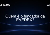Quem é o fundador da EVEDEX?
