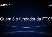 Quem é o fundador da FTX?