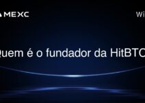 Quem é o fundador da HitBTC?