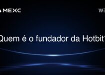 Quem é o fundador da Hotbit?