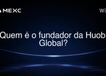Quem é o fundador da Huobi Global?