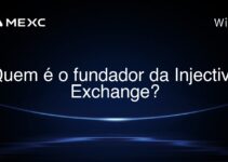 Quem é o fundador da Injective Exchange?