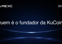 Quem é o fundador da KuCoin?