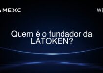 Quem é o fundador da LATOKEN?