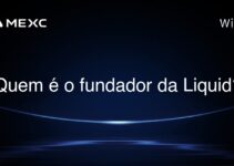 Quem é o fundador da Liquid?