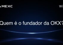 Quem é o fundador da OKX?
